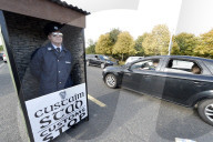 NEWS - Nordirland: Proteste gegen den Brexit