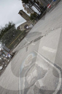 NEWS - Italien: Zwei Monate nach dem Erdbeben - Prominente besuchen Amatrice