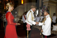 NEWS - König Bhumibol ist im Alter von 88 Jahren gestorben