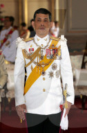 NEWS - König Bhumibol ist im Alter von 88 Jahren gestorben