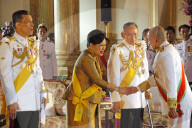 NEWS - König Bhumibol ist im Alter von 88 Jahren gestorben