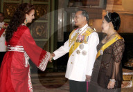 NEWS - König Bhumibol ist im Alter von 88 Jahren gestorben