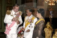 NEWS - König Bhumibol ist im Alter von 88 Jahren gestorben
