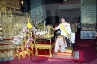 NEWS - König Bhumibol ist im Alter von 88 Jahren gestorben