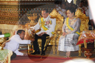 NEWS - König Bhumibol ist im Alter von 88 Jahren gestorben