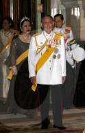 NEWS - König Bhumibol ist im Alter von 88 Jahren gestorben