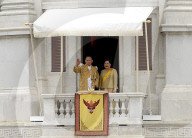 NEWS - König Bhumibol ist im Alter von 88 Jahren gestorben
