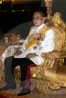 NEWS - König Bhumibol ist im Alter von 88 Jahren gestorben