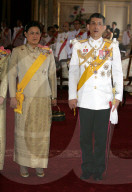 NEWS - König Bhumibol ist im Alter von 88 Jahren gestorben