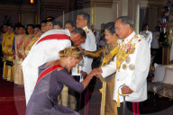 NEWS - König Bhumibol ist im Alter von 88 Jahren gestorben
