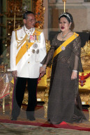 NEWS - König Bhumibol ist im Alter von 88 Jahren gestorben