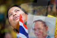 NEWS - König Bhumibol ist im Alter von 88 Jahren gestorben