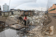 NEWS - Bangladesch: Umweltverschmutzung in Dhaka