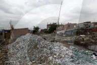 NEWS - Bangladesch: Umweltverschmutzung in Dhaka