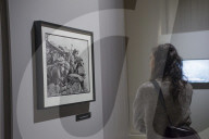 NEWS - Italien: Ausstellung des Fotografen Steve McCurry in Venaria