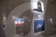 NEWS - Italien: Ausstellung des Fotografen Steve McCurry in Venaria