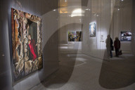 NEWS - Italien: Ausstellung des Fotografen Steve McCurry in Venaria