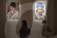 NEWS - Italien: Ausstellung des Fotografen Steve McCurry in Venaria
