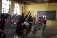 REPORTAGE - Äthiopien: Bilindenschule in Mek’ele