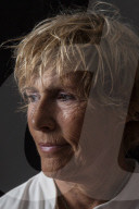 PORTRAIT - Diana Nyad