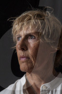 PORTRAIT - Diana Nyad