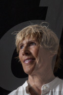 PORTRAIT - Diana Nyad
