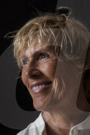 PORTRAIT - Diana Nyad