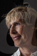 PORTRAIT - Diana Nyad