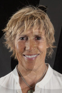 PORTRAIT - Diana Nyad