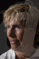 PORTRAIT - Diana Nyad