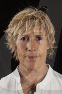 PORTRAIT - Diana Nyad