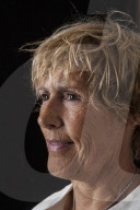 PORTRAIT - Diana Nyad