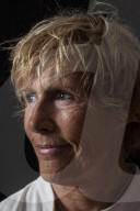 PORTRAIT - Diana Nyad