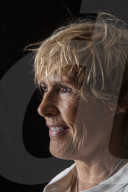 PORTRAIT - Diana Nyad