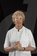 PORTRAIT - Diana Nyad