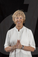 PORTRAIT - Diana Nyad