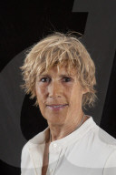 PORTRAIT - Diana Nyad