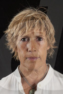 PORTRAIT - Diana Nyad