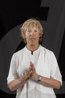 PORTRAIT - Diana Nyad