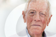 PORTRAIT - Max Von Sydow 