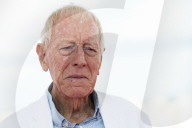 PORTRAIT - Max Von Sydow 