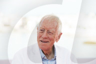 PORTRAIT - Max Von Sydow 