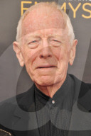 PORTRAIT - Max Von Sydow 