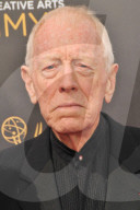 PORTRAIT - Max Von Sydow 