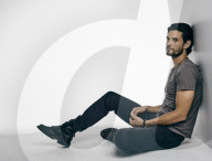 PORTRAIT - Ben Barnes