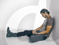 PORTRAIT - Ben Barnes