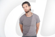 PORTRAIT - Ben Barnes