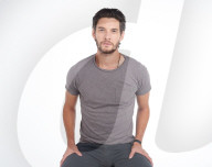 PORTRAIT - Ben Barnes