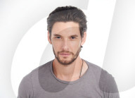 PORTRAIT - Ben Barnes