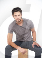 PORTRAIT - Ben Barnes